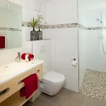 Brunnenhof Lejlighedshotel