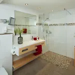 Brunnenhof Lejlighedshotel 3*