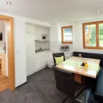 Brunnenhof Lejlighedshotel Damüls