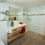 Brunnenhof Lejlighedshotel 3*