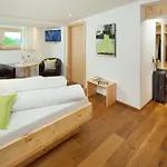 Brunnenhof Lejlighedshotel Damüls