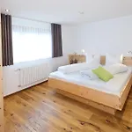 Brunnenhof Lejlighedshotel Damüls