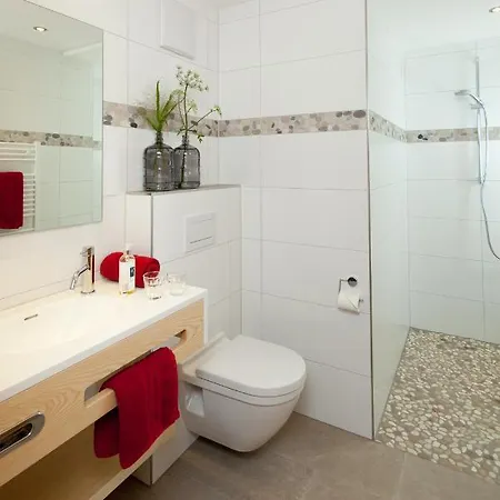 Brunnenhof Aparthotel