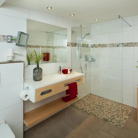 Brunnenhof Apartahotel 3*