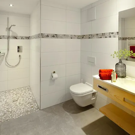 Brunnenhof Aparthotel