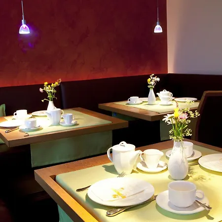 Lejlighedshotel Brunnenhof