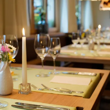 Brunnenhof Aparthotel