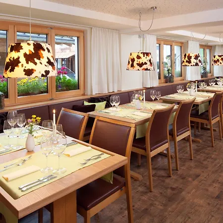 Brunnenhof Aparthotel
