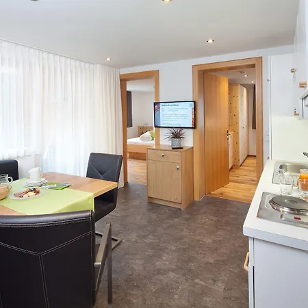 Brunnenhof 3* Damuls