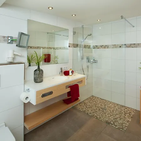 Brunnenhof Apartahotel 3*