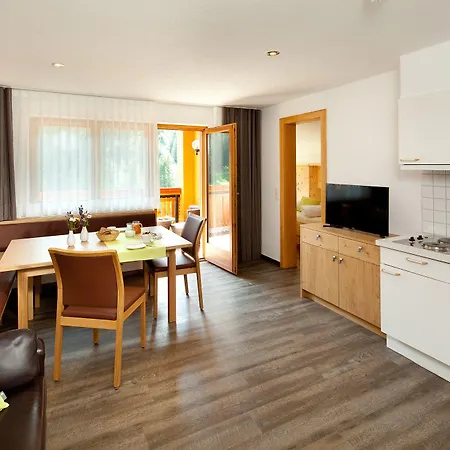 Brunnenhof 3* Damüls