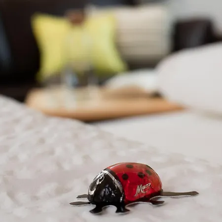 Apartmanhotel Brunnenhof 3*