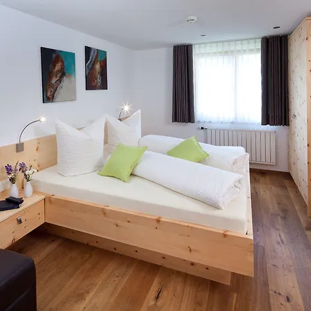 Brunnenhof Apartahotel 3*