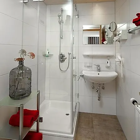 Brunnenhof 3* Дамульс