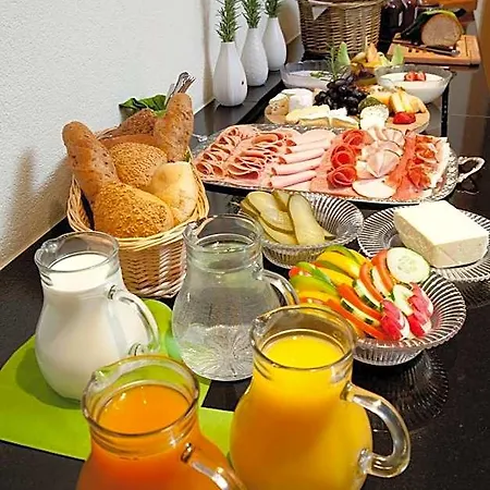 Brunnenhof 3* Дамульс