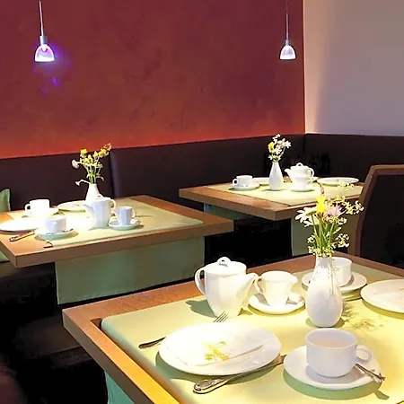 Апарт-отель Brunnenhof 3*