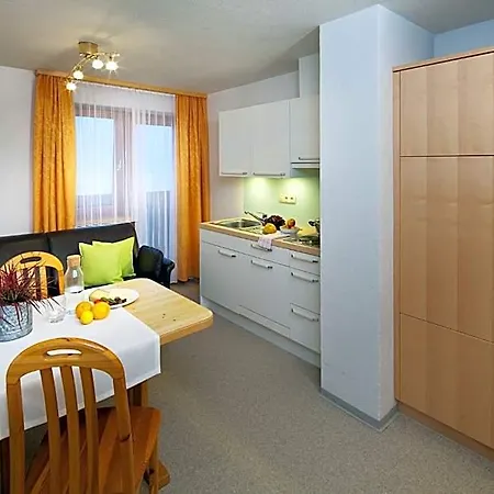 Brunnenhof 3* Дамульс
