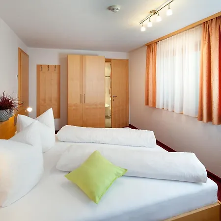 Apartmanhotel Brunnenhof