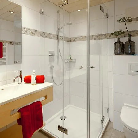 Brunnenhof Apartmanhotel