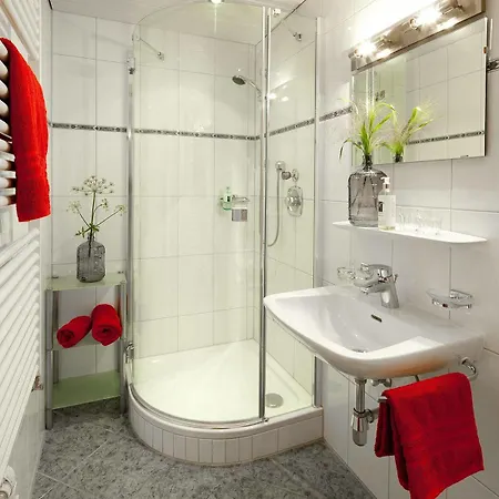 Brunnenhof Aparthotel