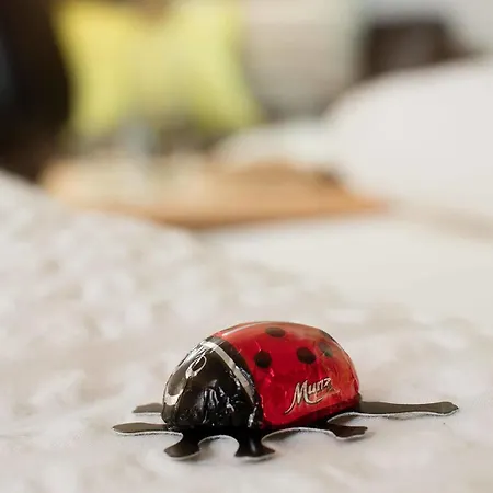 Apartmanhotel Brunnenhof