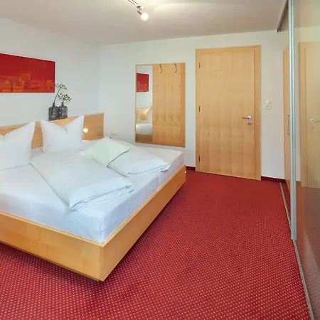 Brunnenhof 3* Damuels