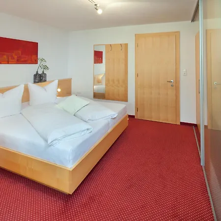 Brunnenhof 3* Damüls
